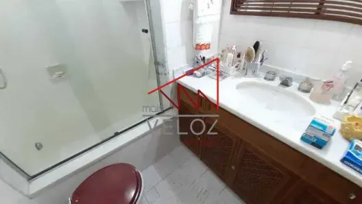 Apartamento com 2 Quartos à venda, 80m² no Lagoa, Rio de Janeiro