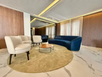 Apartamento com 2 Quartos à venda, 63m² no Lourdes, Belo Horizonte