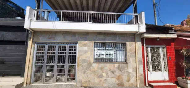 Sobrado com 2 Quartos para alugar, 130m² no Jardim das Laranjeiras, São Paulo