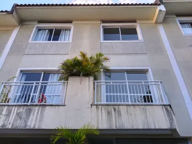 Casa com 2 Quartos à venda, 121m² no Tijuca, Rio de Janeiro