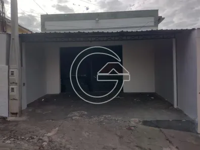 Imóvel Comercial para alugar, 107m² no Centro, Marília