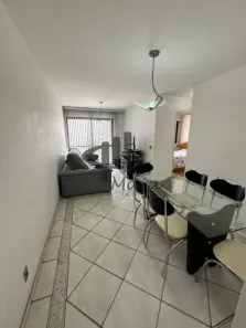 Apartamento com 2 Quartos à venda, 63m² no Parque das Nações, Santo André