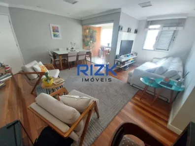 Apartamento com 2 Quartos à venda, 72m² no Cambuci, São Paulo