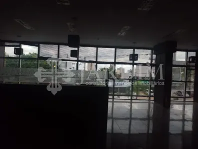 Prédio Comercial para alugar, 450m² no São Dimas, Piracicaba