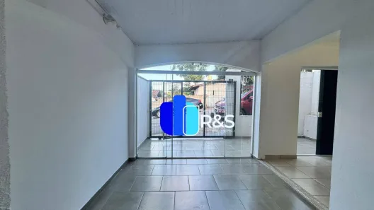 Sala Comercial para alugar, 80m² no Vila Nova Louveira, Louveira