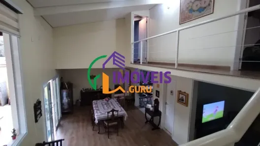 Casa de Condomínio com 3 Quartos à venda, 203m² no Condomínio Refúgio dos Pinheiros, Itapevi
