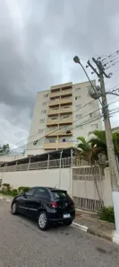 Apartamento com 2 Quartos para alugar, 73m² no Vila Nova Louveira, Louveira
