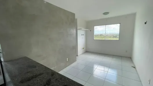 Apartamento com 2 Quartos para alugar, 50m² no Parque das Árvores, Parnamirim