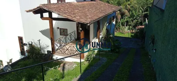 Casa com 4 Quartos à venda, 320m² no Maria Paula, São Gonçalo