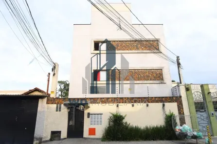 Apartamento com 2 Quartos à venda, 37m² no Itaquera, São Paulo