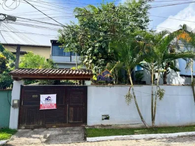 Casa com 4 Quartos à venda, 380m² no Praia da Ribeira (Cunhambebe), Angra dos Reis