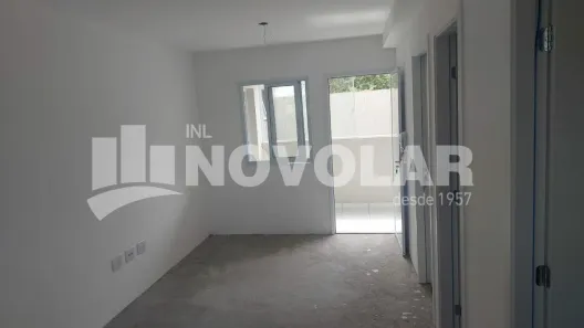 Apartamento com 2 Quartos à venda, 43m² no Vila Aurora (Zona Norte), São Paulo