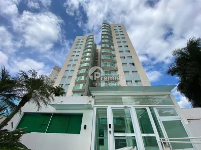 Apartamento com 4 Quartos à venda, 188m² no Vila Sfeir, Indaiatuba