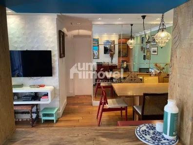 Apartamento com 2 Quartos à venda, 66m² no Vila da Saúde, São Paulo