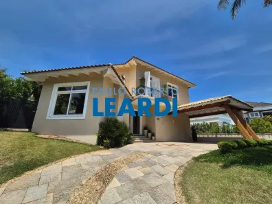 Casa de Condomínio com 4 Quartos para alugar, 760m² no Tamboré, Santana de Parnaíba