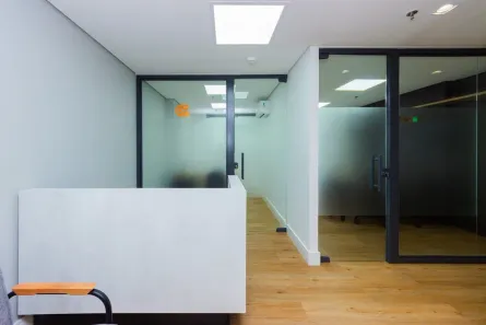 Ponto Comercial à venda, 80m² no Santo Amaro, São Paulo