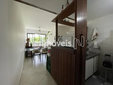 Apartamento com 2 Quartos à venda, 82m² no Pituba, Salvador