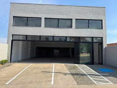 Galpão/Depósito/Armazém à venda, 300m² no Cidade Jardim, Americana