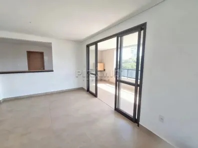 Apartamento com 3 Quartos à venda, 144m² no Nova Aliança, Ribeirão Preto