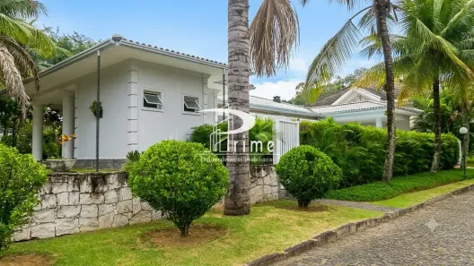 Casa de Condomínio com 4 Quartos à venda, 370m² no Itaipu, Niterói