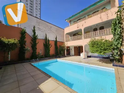 Sobrado com 3 Quartos à venda, 350m² no Parque da Vila Prudente, São Paulo