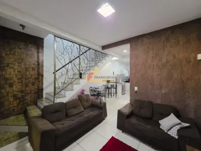 Casa com 2 Quartos à venda, 80m² no Nossa Senhora das Graças, Divinópolis