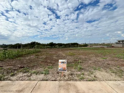 Lote/Terreno à venda, 289m² no Jardim Ecoville, Campo Mourão