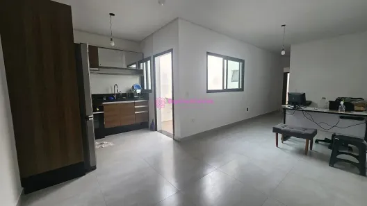 Apartamento com 2 Quartos à venda, 58m² no Vila Valparaíso, Santo André