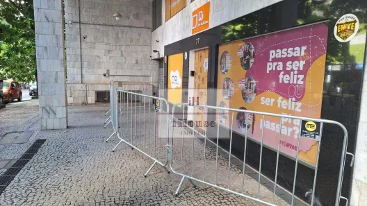 Ponto Comercial à venda, 520m² no Savassi, Belo Horizonte