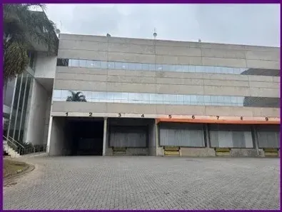 Galpão/Depósito/Armazém à venda, 12600m² no Pataxós, Embu das Artes