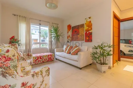 Casa de Condomínio com 3 Quartos à venda, 209m² no Jardim América II, Valinhos