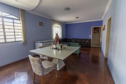 Apartamento com 3 Quartos à venda, 180m² no São Lucas, Belo Horizonte