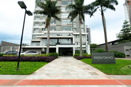 Apartamento com 3 Quartos à venda, 112m² no Zona 08, Maringá