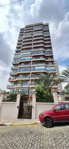 Apartamento com 3 Quartos à venda, 145m² no Vila Milton, Guarulhos