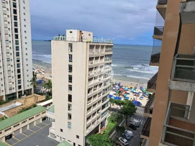 Apartamento com 3 Quartos à venda, 140m² no Pitangueiras, Guarujá