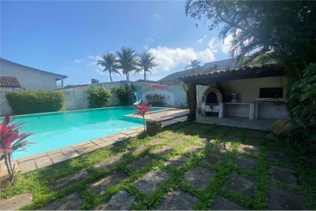 Casa com 4 Quartos à venda, 293m² no Guaiúba, Guarujá