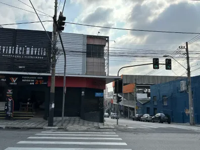 Ponto Comercial com 2 Quartos para venda ou aluguel, 744m² no Centro, Sorocaba