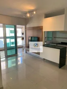 Apartamento com 2 Quartos à venda, 67m² no Centro, Campinas