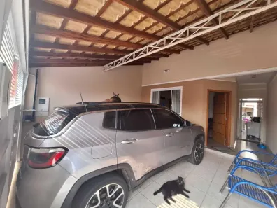 Casa com 3 Quartos à venda, 20m² no Jardim Portal do Sol, Marília
