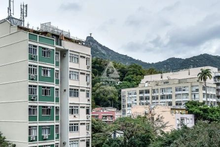 Apartamento com 3 Quartos à venda, 120m² no Laranjeiras, Rio de Janeiro