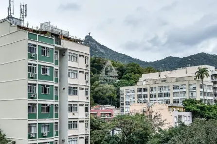 Apartamento com 3 Quartos à venda, 120m² no Laranjeiras, Rio de Janeiro
