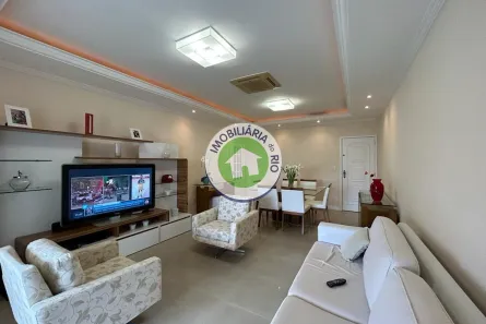 Cobertura com 3 Quartos à venda, 291m² no Recreio dos Bandeirantes, Rio de Janeiro