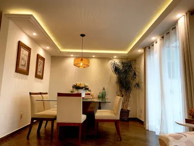 Casa com 4 Quartos à venda, 720m² no Cônego, Nova Friburgo