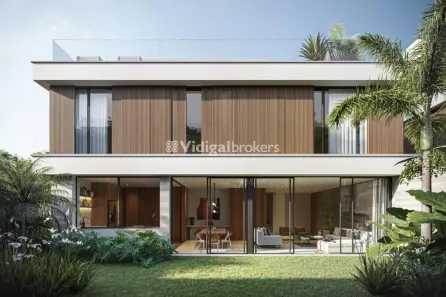 Casa de Condomínio com 4 Quartos à venda, 579m² no Jardim Paulistano, São Paulo