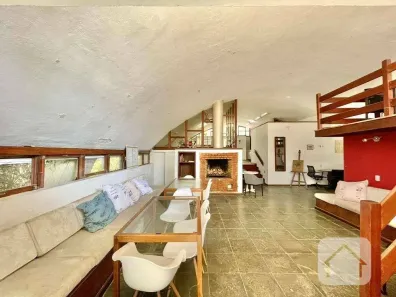 Sobrado com 4 Quartos para venda ou aluguel, 253m² no Chácara Eliana, Cotia