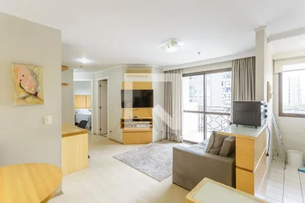 Apartamento com 2 Quartos à venda, 54m² no Vila Olímpia, São Paulo