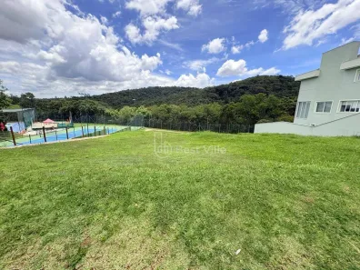 Lote/Terreno à venda, 490m² no Alphaville, Santana de Parnaíba