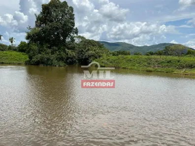 Fazenda/Sítio à venda, 2375000m² no , Monte Alegre de Goiás