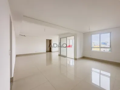 Apartamento com 3 Quartos à venda, 153m² no Setor Bueno, Goiânia