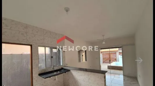 Casa com 2 Quartos à venda, 64m² no Bopiranga, Itanhaém